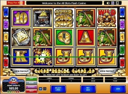Revisión de Mrbet Casino